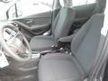 Nightfall Gray Metallic - Trax LS AWD Photo No. 15