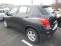 Nightfall Gray Metallic - Trax LS AWD Photo No. 3