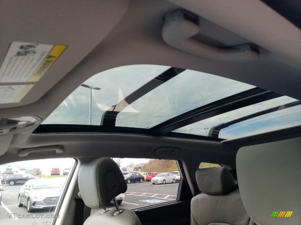 2019 Hyundai Santa Fe XL Limited Ultimate AWD Sunroof Photos