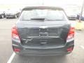 Nightfall Gray Metallic - Trax LS AWD Photo No. 4