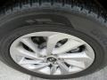 2017 Molten Silver Hyundai Tucson SE  photo #7
