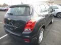Nightfall Gray Metallic - Trax LS AWD Photo No. 5