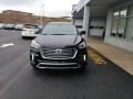 2019 Becketts Black Hyundai Santa Fe XL SE  photo #2