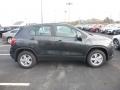 Nightfall Gray Metallic - Trax LS AWD Photo No. 6