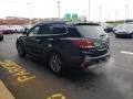 2019 Becketts Black Hyundai Santa Fe XL SE  photo #5