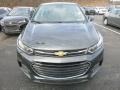 Nightfall Gray Metallic - Trax LS AWD Photo No. 8