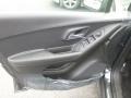 Nightfall Gray Metallic - Trax LS AWD Photo No. 13