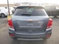 Satin Steel Metallic - Trax LT AWD Photo No. 4