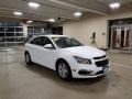 Summit White - Cruze Limited LT Photo No. 1