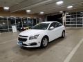 Summit White - Cruze Limited LT Photo No. 2