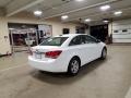 Summit White - Cruze Limited LT Photo No. 4