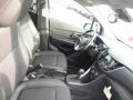 Satin Steel Metallic - Trax LT AWD Photo No. 10