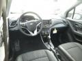 Satin Steel Metallic - Trax LT AWD Photo No. 13