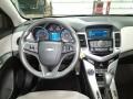 Summit White - Cruze Limited LT Photo No. 9