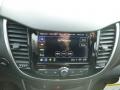 Satin Steel Metallic - Trax LT AWD Photo No. 17