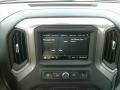 Controls of 2019 Silverado 1500 Custom Double Cab