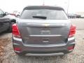 Satin Steel Metallic - Trax LT Photo No. 9