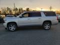 Silver Ice Metallic - Suburban LS 4WD Photo No. 3