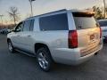 Silver Ice Metallic - Suburban LS 4WD Photo No. 4