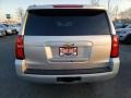Silver Ice Metallic - Suburban LS 4WD Photo No. 5