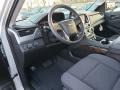 Silver Ice Metallic - Suburban LS 4WD Photo No. 7