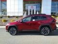 Ruby Flare Pearl - RAV4 Adventure AWD Photo No. 2