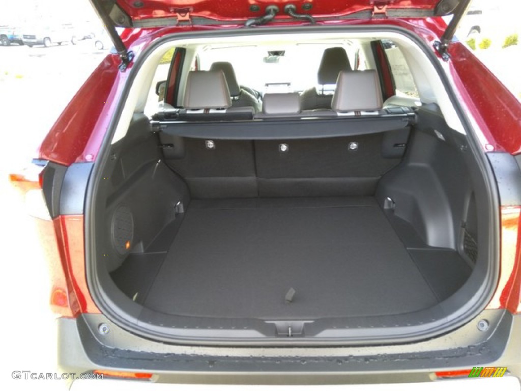 2019 Toyota RAV4 Adventure AWD Trunk Photo #131130020