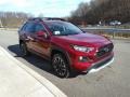 Front 3/4 View of 2019 RAV4 Adventure AWD