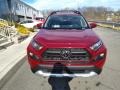 Ruby Flare Pearl - RAV4 Adventure AWD Photo No. 11