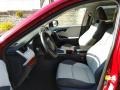 2019 Toyota RAV4 Adventure AWD Front Seat