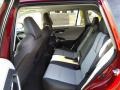 Mocha Rear Seat Photo for 2019 Toyota RAV4 #131130248