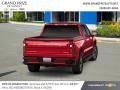 2019 Cajun Red Tintcoat Chevrolet Silverado 1500 RST Crew Cab 4WD  photo #3