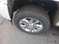 Iridescent Pearl Tricoat - Silverado 2500HD High Country Crew Cab 4WD Photo No. 2