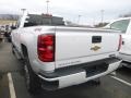 Iridescent Pearl Tricoat - Silverado 2500HD High Country Crew Cab 4WD Photo No. 3