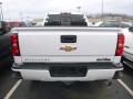Iridescent Pearl Tricoat - Silverado 2500HD High Country Crew Cab 4WD Photo No. 4