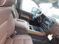Iridescent Pearl Tricoat - Silverado 2500HD High Country Crew Cab 4WD Photo No. 9