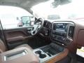 Iridescent Pearl Tricoat - Silverado 2500HD High Country Crew Cab 4WD Photo No. 10