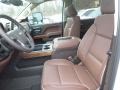Iridescent Pearl Tricoat - Silverado 2500HD High Country Crew Cab 4WD Photo No. 12