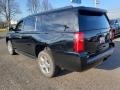Black - Suburban LS 4WD Photo No. 4