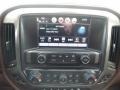 Iridescent Pearl Tricoat - Silverado 2500HD High Country Crew Cab 4WD Photo No. 15