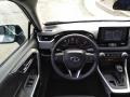 Black Steering Wheel Photo for 2019 Toyota RAV4 #131130860