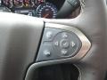 Iridescent Pearl Tricoat - Silverado 2500HD High Country Crew Cab 4WD Photo No. 19