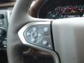 Iridescent Pearl Tricoat - Silverado 2500HD High Country Crew Cab 4WD Photo No. 20