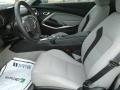 2019 Chevrolet Camaro LT Coupe Front Seat