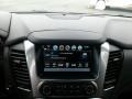 2019 Chevrolet Tahoe Premier 4WD Controls