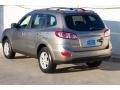 Mineral Gray - Santa Fe GLS AWD Photo No. 2