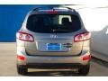 Mineral Gray - Santa Fe GLS AWD Photo No. 10