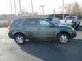 2006 Cypress Green Saturn VUE V6  photo #5