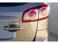 Mineral Gray - Santa Fe GLS AWD Photo No. 12