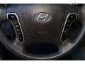 Mineral Gray - Santa Fe GLS AWD Photo No. 14